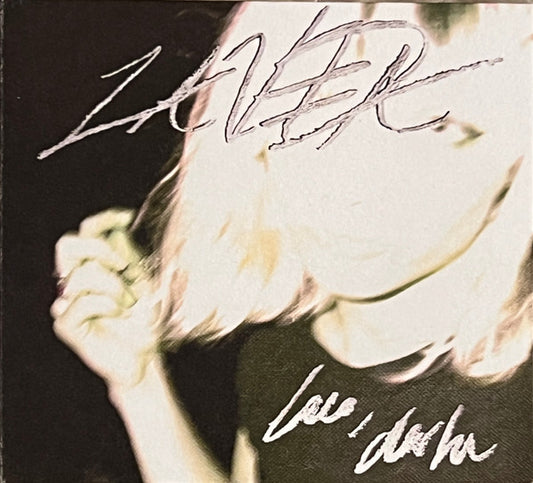 Laveda - Love, Darla (CD, Album)