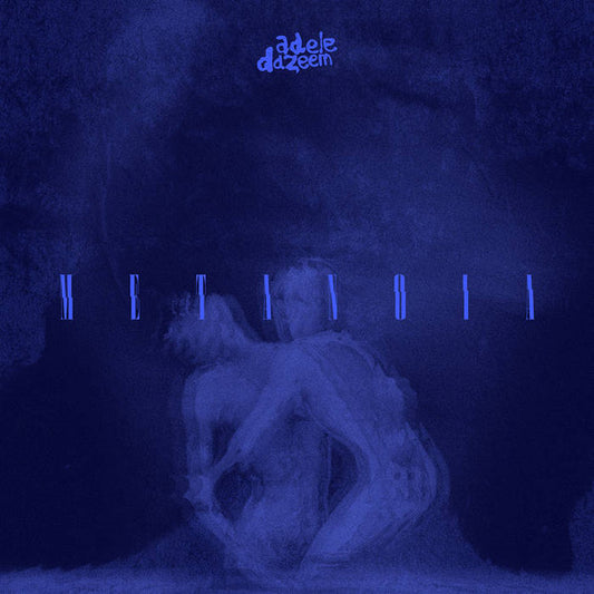 adele dazeem (2) - Metanoia (12", EP, Bla)