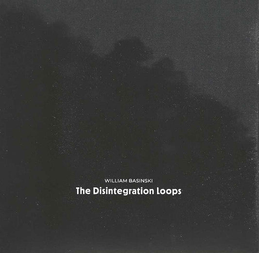 William Basinski - The Disintegration Loops (Arcadia Archive Edition) (4xCD, Comp, RE, RM)