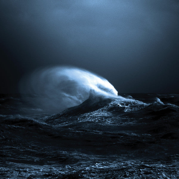 Mark Molnar - EXO (LP, Album)