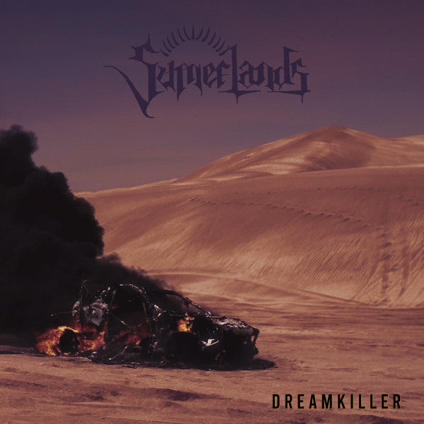 Sumerlands - Dreamkiller (CD, Album)