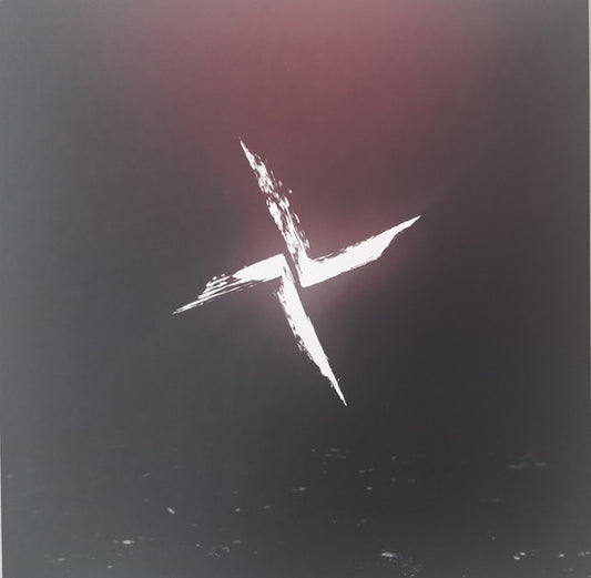 Burial - Chemz / Dolphinz (12", EP)