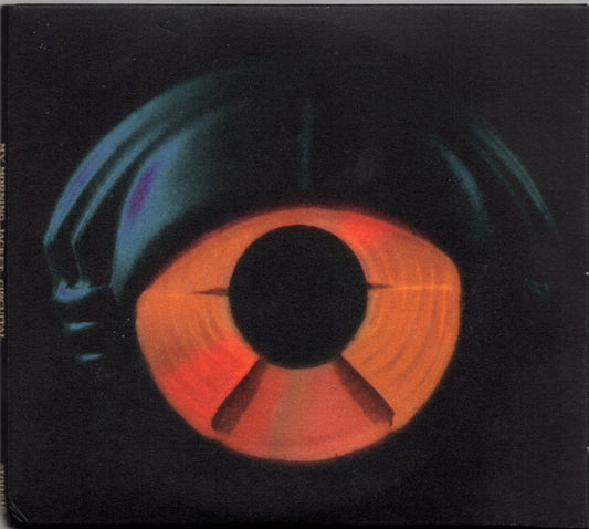 My Morning Jacket - Circuital (CD, RE + CD + Dlx)