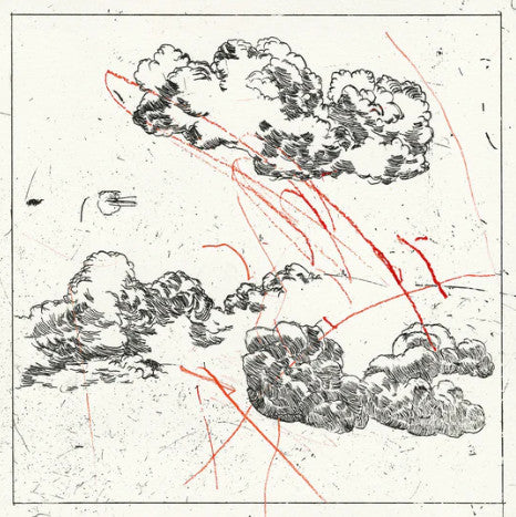 Able Noise - High Tide (LP, Album)