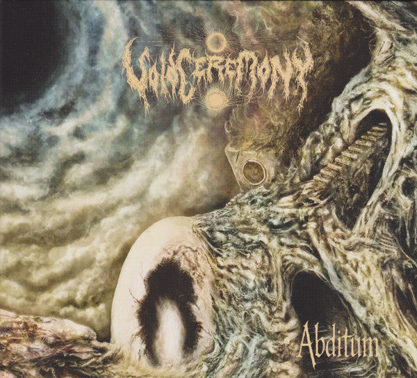 VoidCeremony - Abditum (CD, Album)