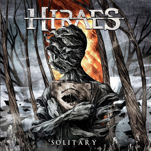 Hiraes - Solitary (CD, Album)