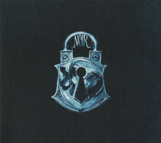 Lord Of The Lost - Opvs Noir Vol. 2 (CD, Album)