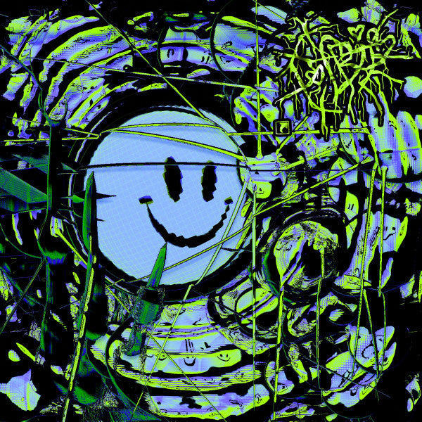 Thotcrime - Connection Anxiety (LP, Gre)