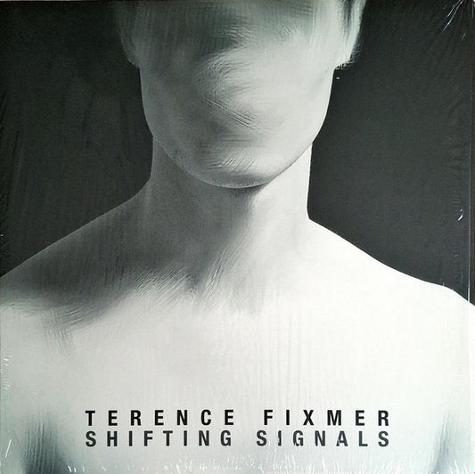Terence Fixmer - Shifting Signals (2xLP, Album)