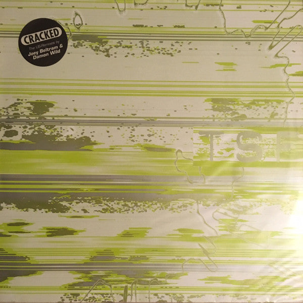 Cracked - The U.S. Remixes (12", The)