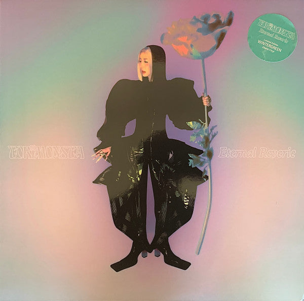 TOKiMONSTA - Eternal Reverie (2xLP, Album, Dlx, Ltd, Win)