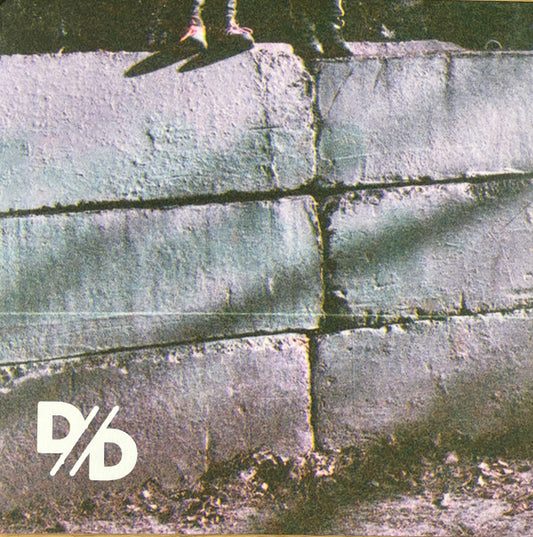 Divide and Dissolve - Systemic (LP, Album, Gre)