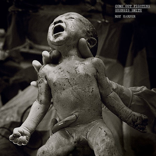 Roy Harper - Come Out Fighting Ghengis Smith (LP, Album, RE)