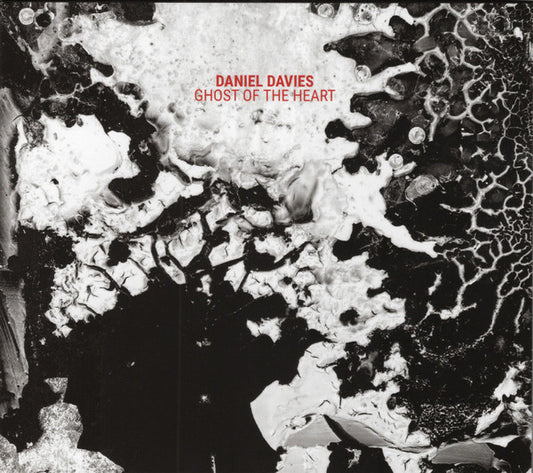 Daniel Davies - Ghost Of The Heart (CD, Album)