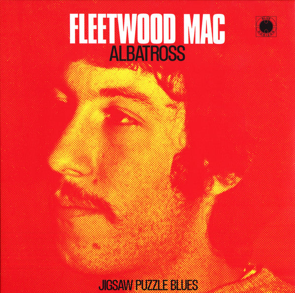 Fleetwood Mac - Albatross / Jigsaw Puzzle Blues (12", RSD, Single, Ltd, RE, Red)