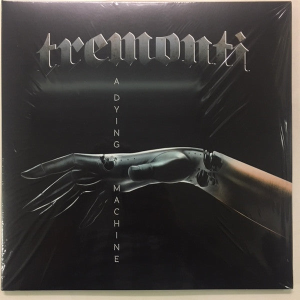 Tremonti - A Dying Machine (2xLP, Album, Ltd)