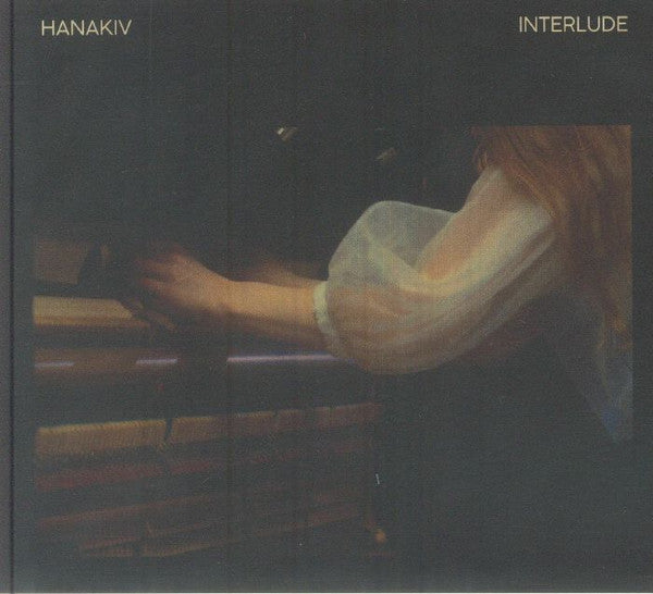 Hanakiv - Interlude (CD, Album)