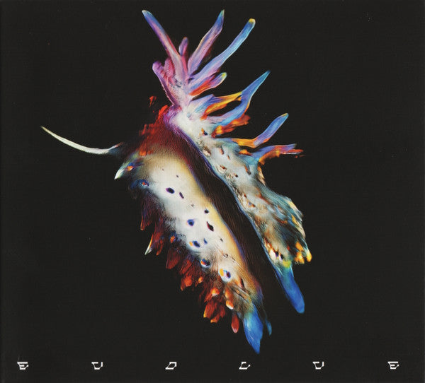 Sub Focus - Evolve (CD, Album)