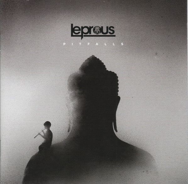 Leprous - Pitfalls (CD, Album)