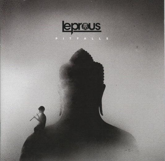 Leprous - Pitfalls (CD, Album)