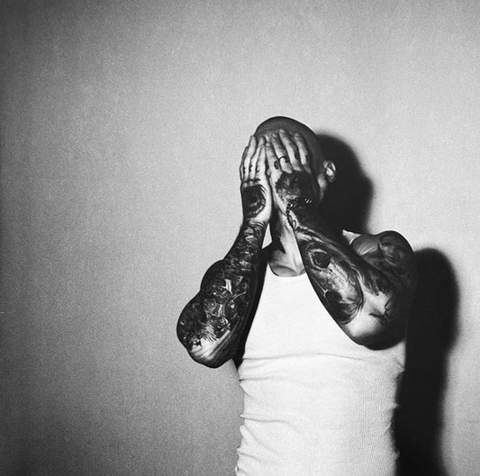 Noah Gundersen - If This Is The End (LP, Whi + LP, Bla + Album, Gat)