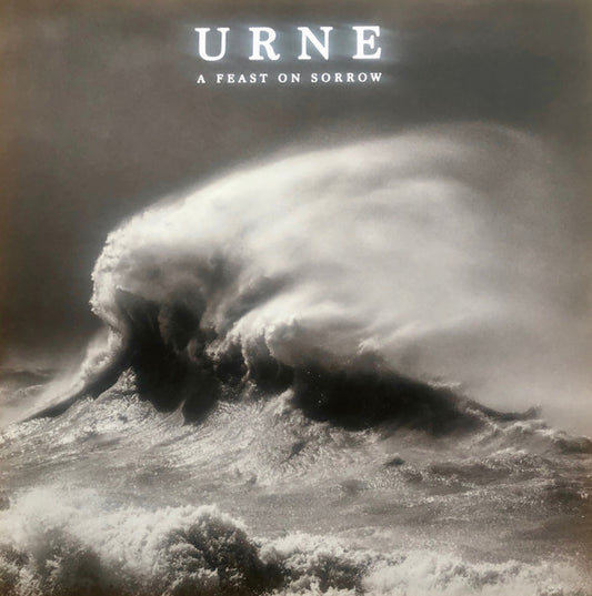 Urne - A Feast On Sorrow (2xLP, Album)