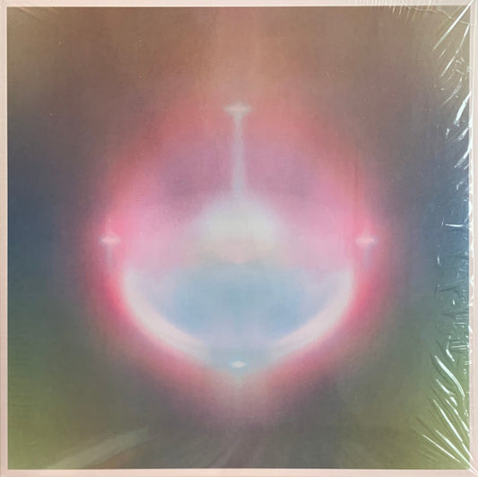 Brendan Eder Ensemble - Therapy (LP)