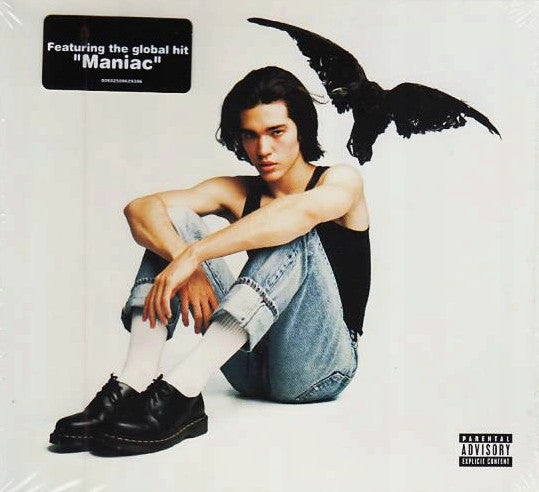 Conan Gray - Kid Krow (CD, Album)