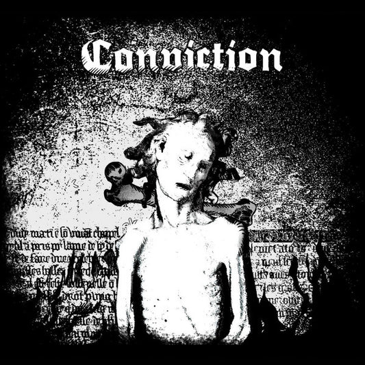 Conviction (8) - Conviction (CD, Album)