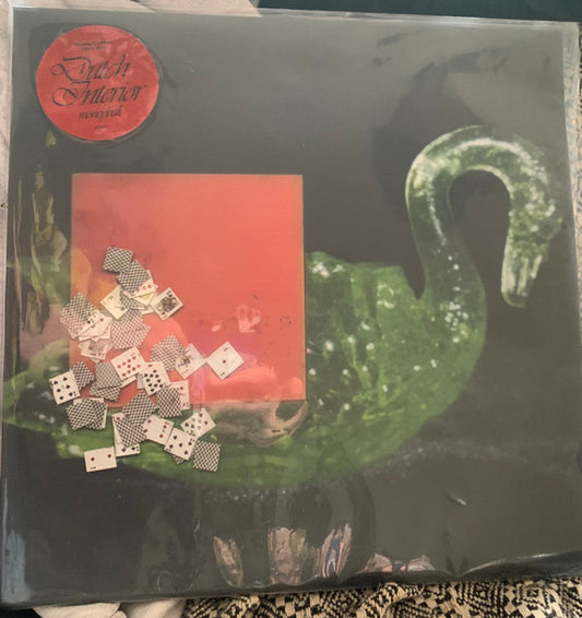 Dutch Interior - Moneyball (LP, Album)