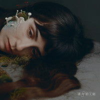 Dodie - Not For Lack Of Trying (LP, Album, Ltd, Smo)