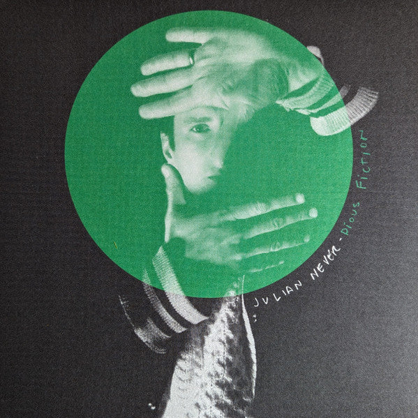 Julian Never - Pious Fiction (LP, Ora)