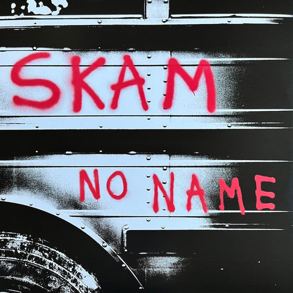 Skam (24) - No Name (LP)