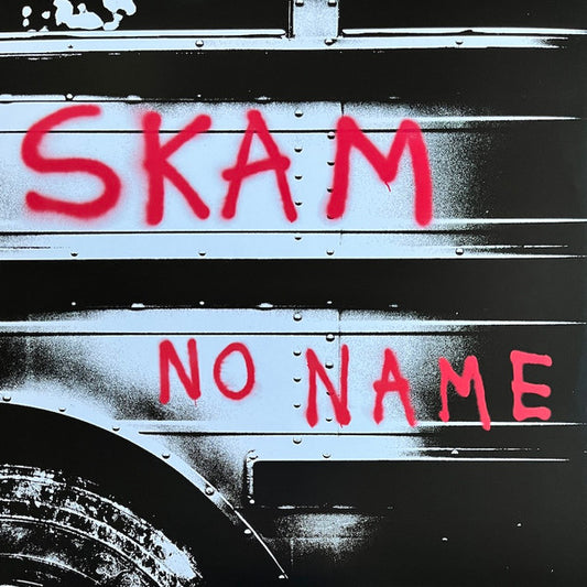 Skam (24) - No Name (LP)