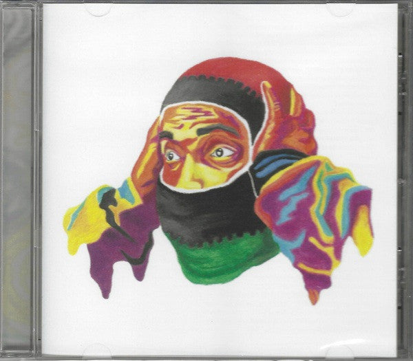 Fatboi Sharif & Child Actor - Crayola Circles (CD, Album)