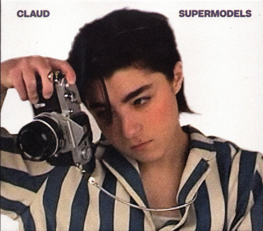 Claud (6) - Supermodels (CD, Album)