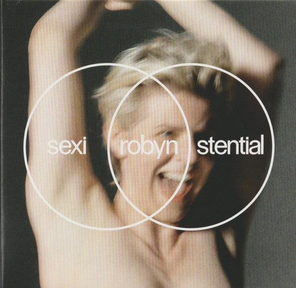 Robyn - Sexistential (CD, Album)