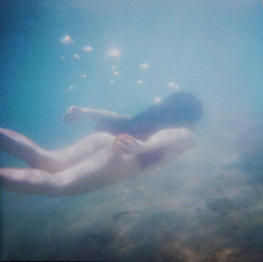 Ichiko Aoba* - Windswept Adan (2xLP, Album, RE, Eco)