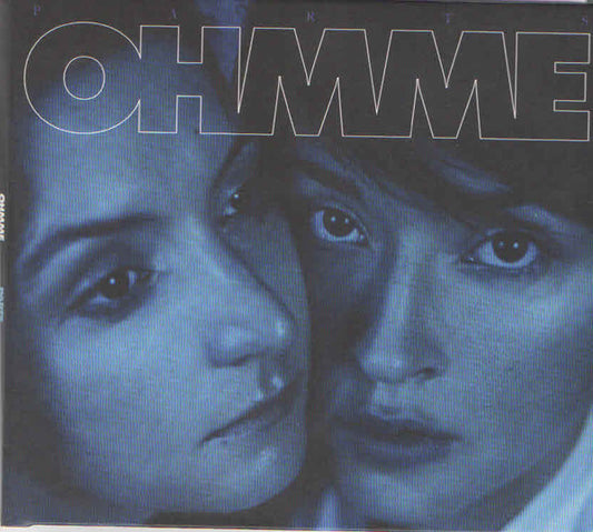 Ohmme (2) - Parts (CD, Album)
