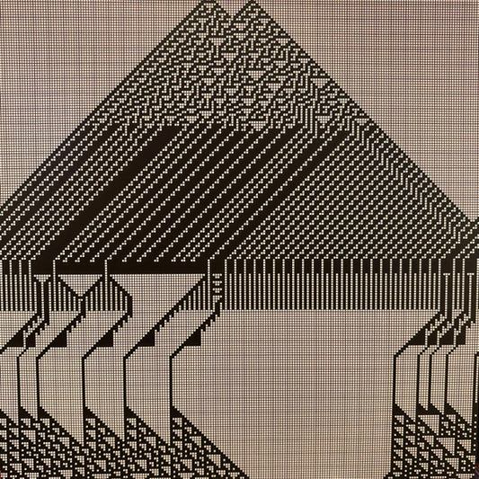 Human Error Club & Kenny Segal - Human Error Club At Kenny’s House (LP, Album)