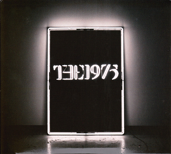 The 1975 - The 1975 (2xCD, Album, Ltd, 10t)