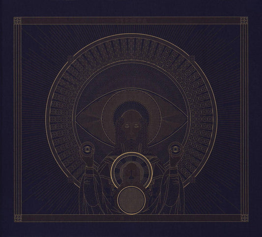 Sermon (6) - Birth Of The Marvellous (CD, Album)