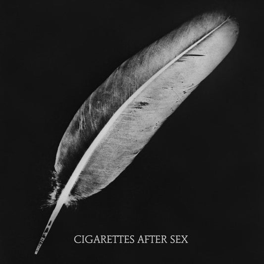 Cigarettes After Sex - Affection (7", Single)