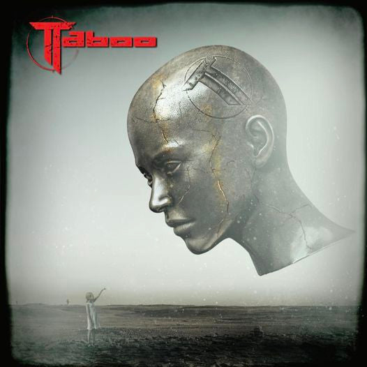 Taboo (48) - Taboo (CD, Album)