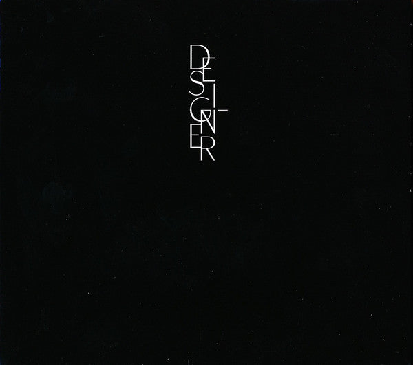 Aldous Harding - Designer (CD, Album)