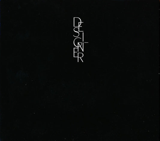 Aldous Harding - Designer (CD, Album)