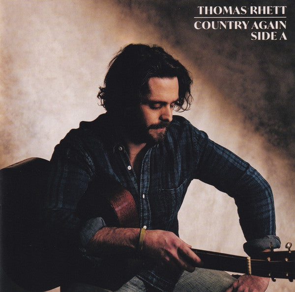 Thomas Rhett - Country Again Side A (CD, Album)