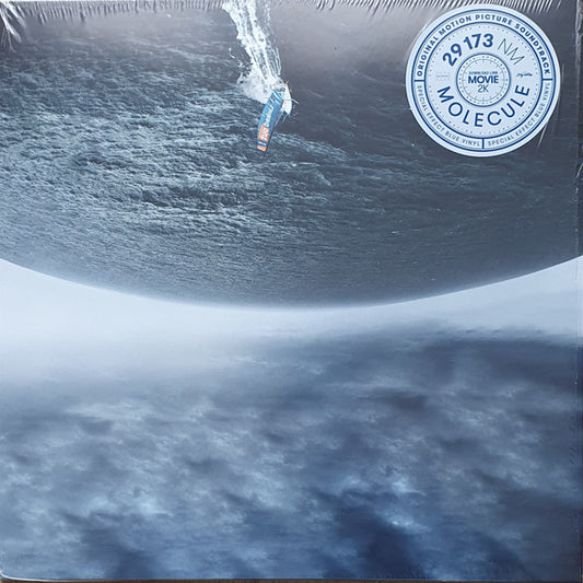Molecule (4) - 29 173 NM (Original Motion Picture Soundtrack) (LP, Ltd, Spe)