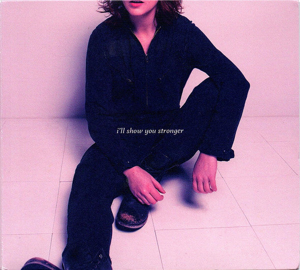 Pronoun (2) - I'll Show You Stronger (CD, Album)