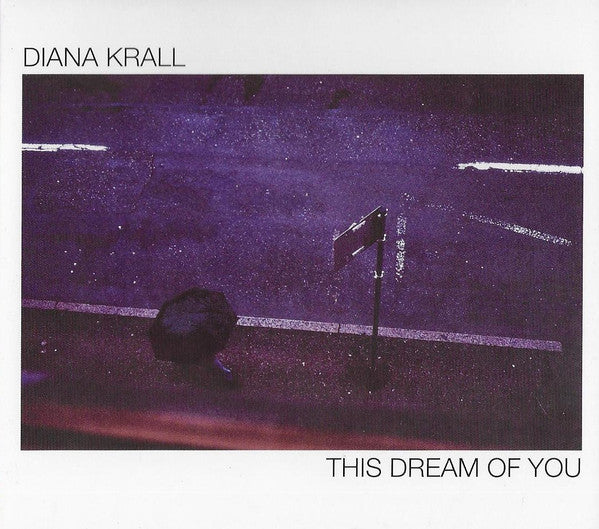 Diana Krall - This Dream Of You (CD, Album)
